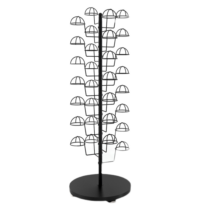 Baby Clothing Hanging Rack - 모자 걸이 의류 매장 디스플레이 랙