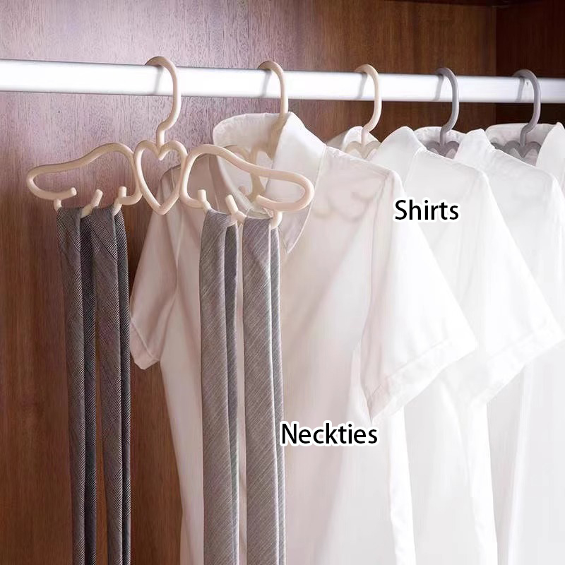 5개/10개/20개 세트의 분홍색 하트 모양 옷걸이,  - Baby Clothing Dividers 리뷰 및 가격