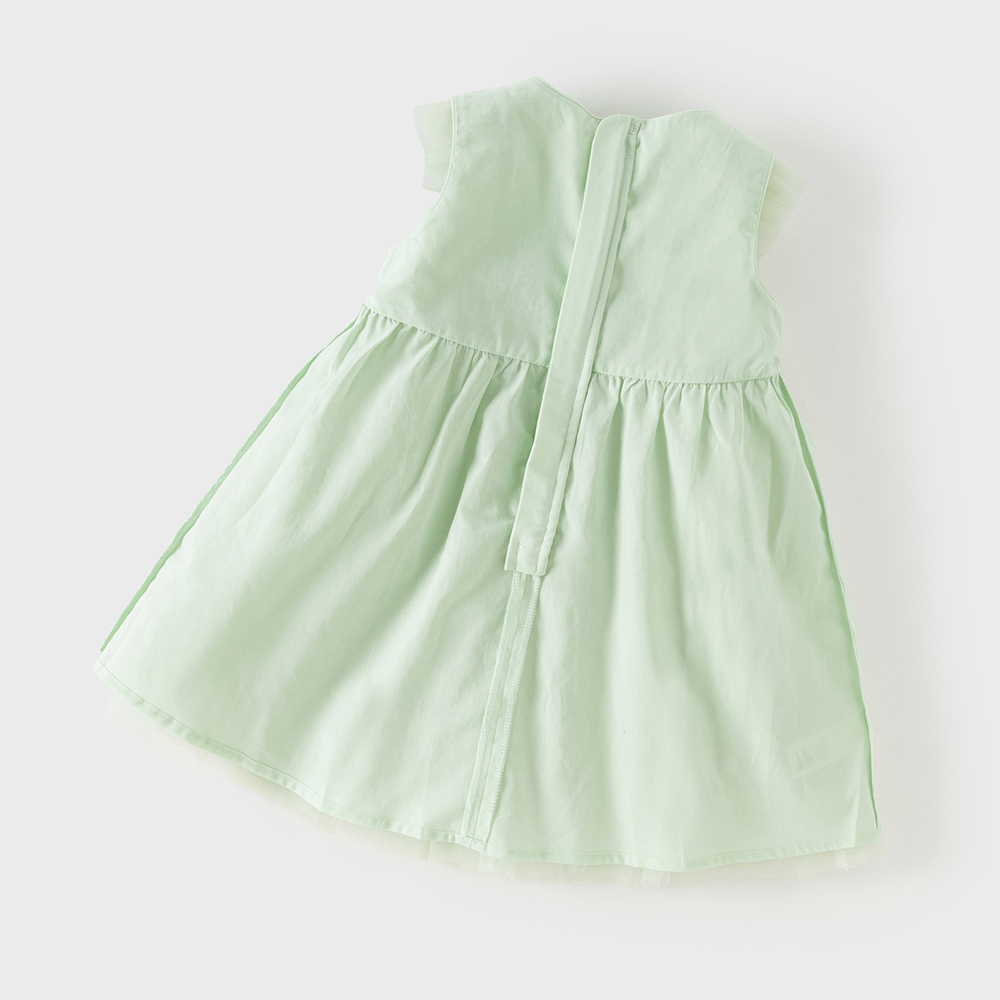 데이브 벨라 자수 레이스 메쉬 공주 드레스 여자 아기  - Baby Clothing Dresser 리뷰 및 가격