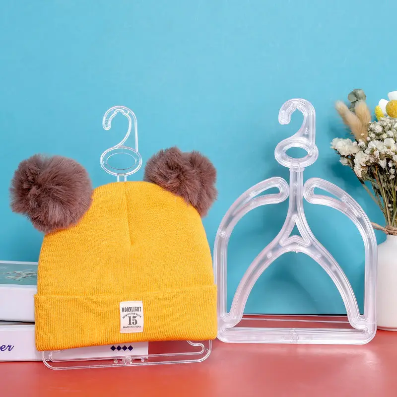 간단한 모자 진열대, 아동용/성인용, 니트 소재, 손바 - Baby Clothing Hanging Rack 리뷰 및 가격