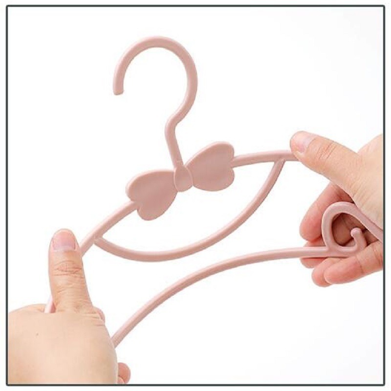 아기 옷 걸이, 휴대용 플라스틱 수건 디스플레이 스카프 - Baby Clothing Hanging Rack 리뷰 및 가격