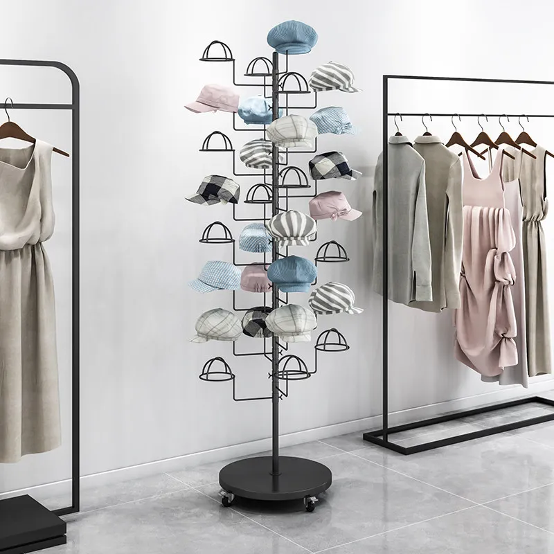 모자 진열대 천장까지 닿는 여성 의류 아동용 엄마와 아 - Baby Clothing Hanging Rack 리뷰 및 가격